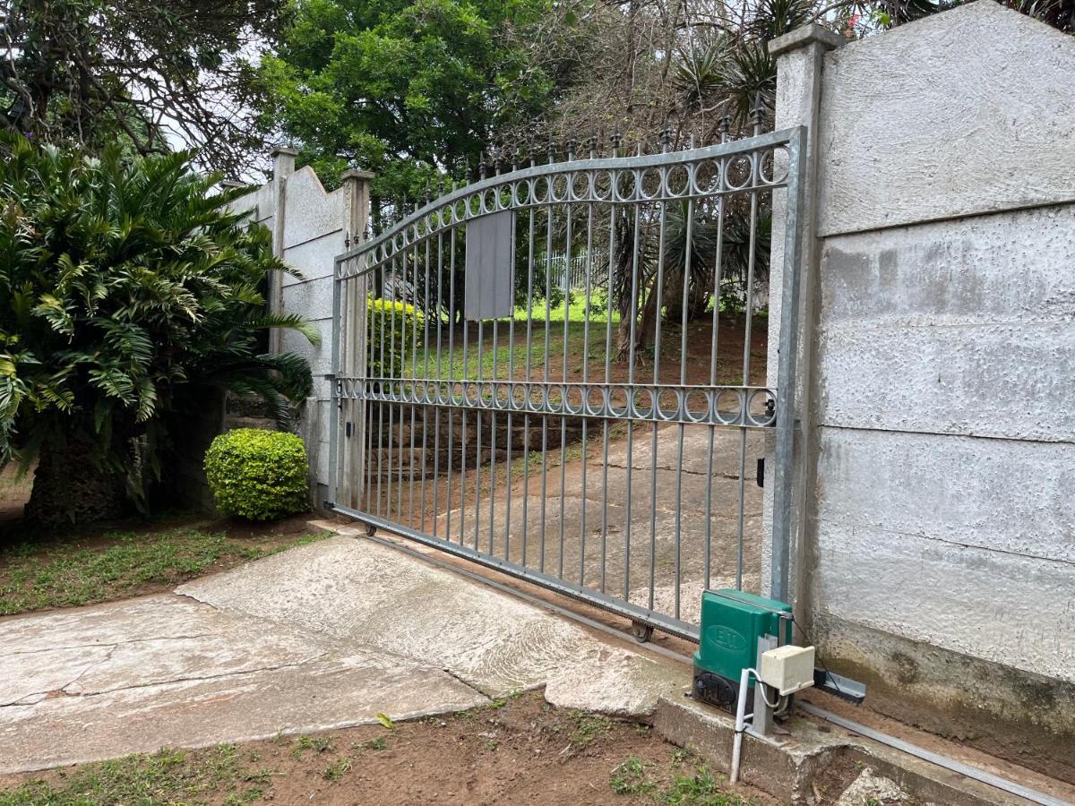 Villa 10 St Johns - House Port Shepstone Exterior foto