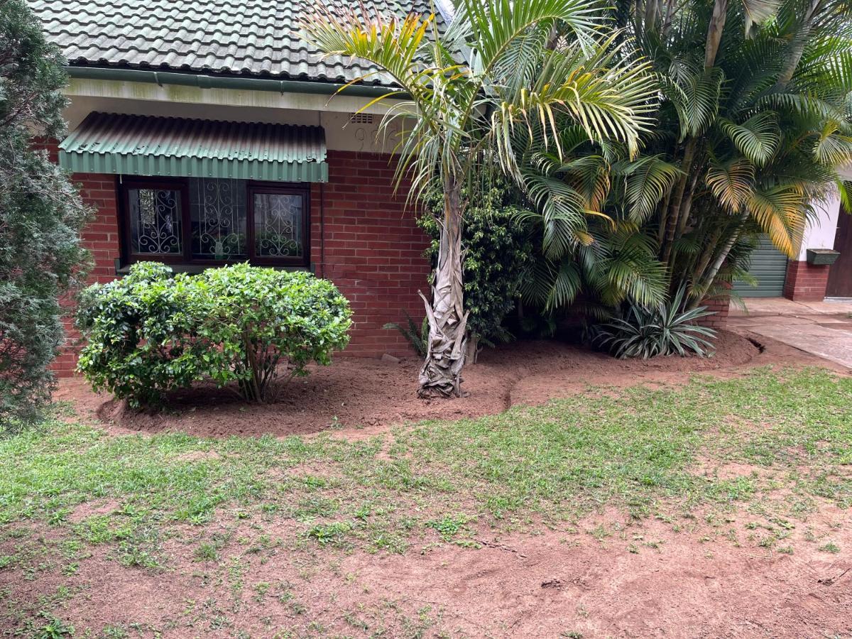 Villa 10 St Johns - House Port Shepstone Exterior foto