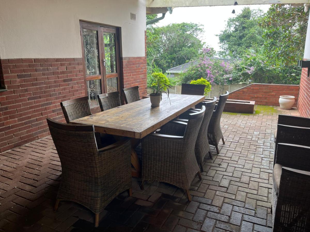 Villa 10 St Johns - House Port Shepstone Exterior foto