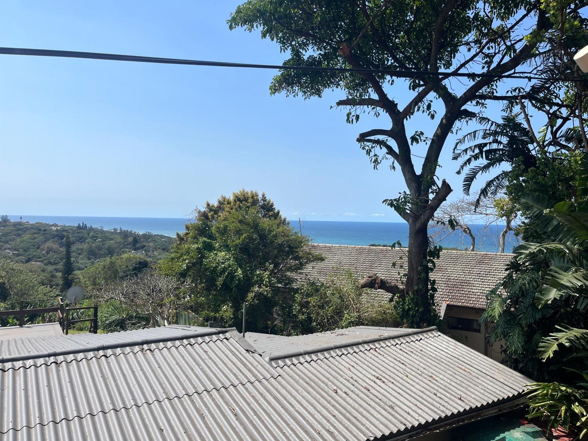 Villa 10 St Johns - House Port Shepstone Exterior foto