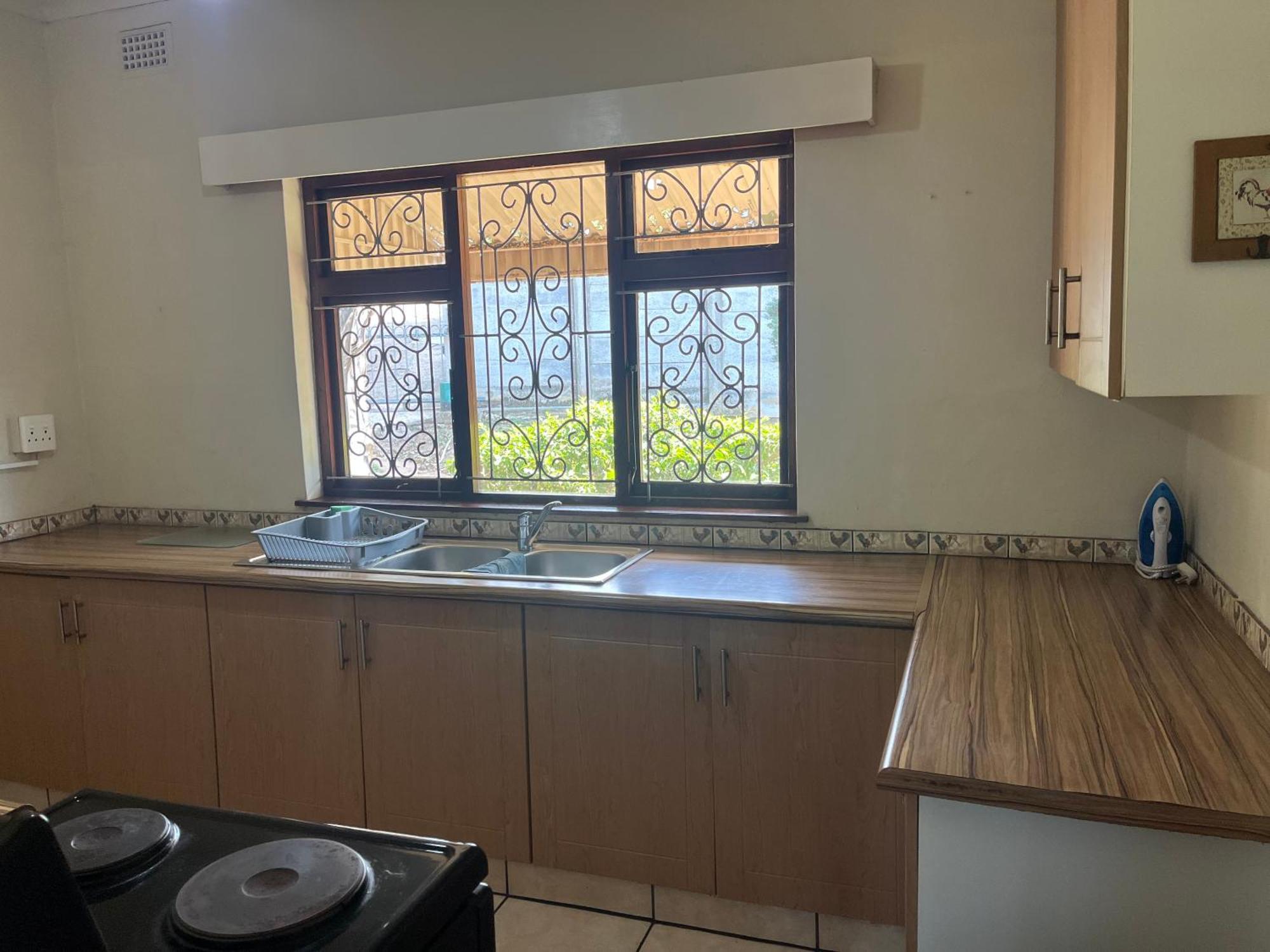 Villa 10 St Johns - House Port Shepstone Exterior foto